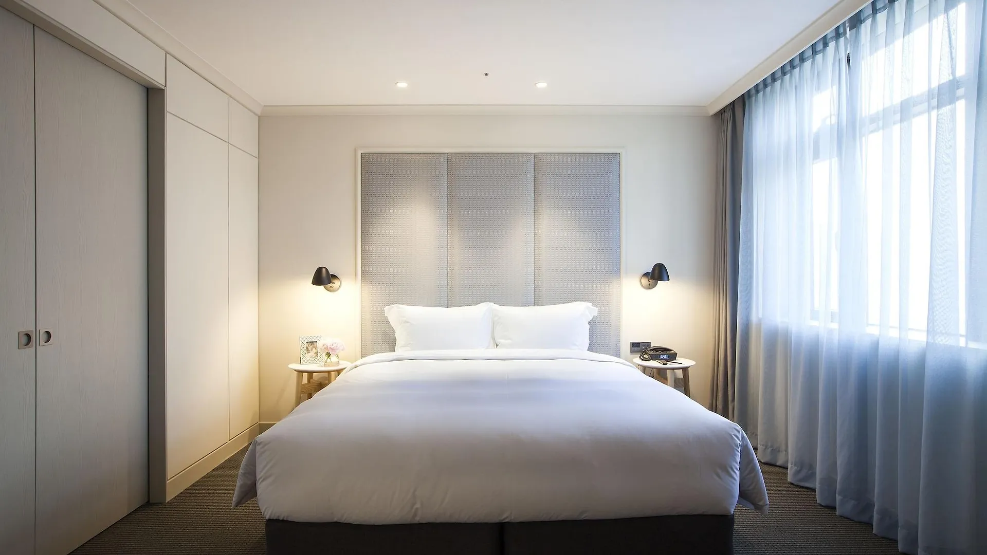 G2 Hotel Myeongdong Séoul