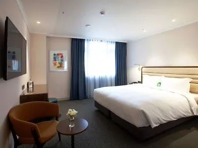 G2 Hotel Myeongdong Séoul