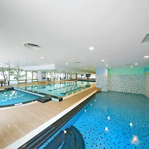 Orakai Insadong Апарт-отель