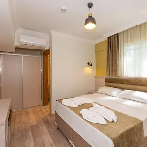 Hotel Bazaar Old