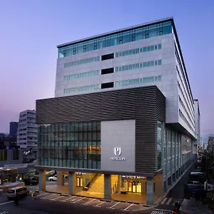 酒店 明洞pj酒店, 首爾