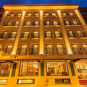 Mukarnas Taksim 3*, Istanbul Türkei