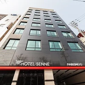 Motel Senne, Seoul