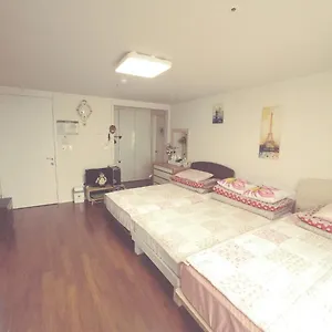 Sky Cozy House Homestay