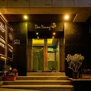 Daeyoung Myeongdong Отель