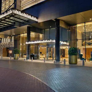 The St. Regis Downtown 5*, Dubai Vereinigte Arabische Emirate