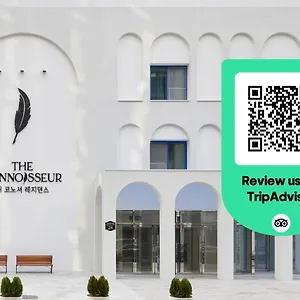 Hotel The Connoisseur, Seoul