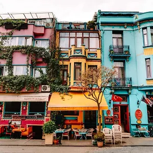 Hotel Han Istambul