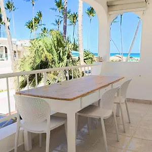Apartahotel Flor Del Mar Beachfront