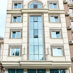 Atro 4*, Istanbul Türkei