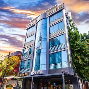 Hotel Istport