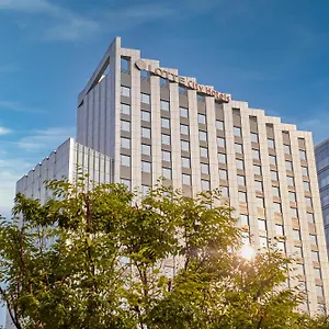 Hotel Lotte Guro, Séoul