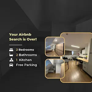 Elegance & Comfort Brand New Near To Atomium Apartment Brussels
