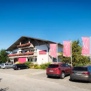 Der Wieshof 3*, Sankt Oswald-Riedlhuette Deutschland