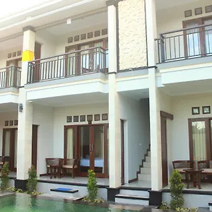 Pensión Sumantra House