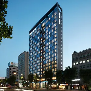 Hotel Peyto Gangnam, Seoul