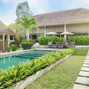 Hotel Casa