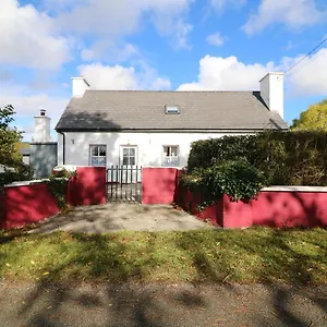 Julie's Holiday home Castleisland