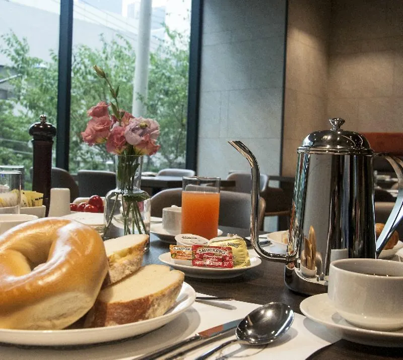 G2 Hotel Myeongdong Séoul