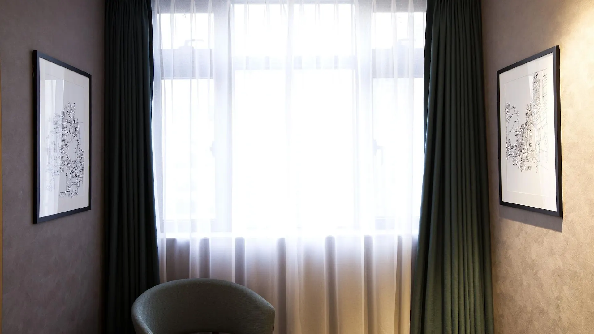 ****  G2 Hotel Myeongdong Seoul South Korea