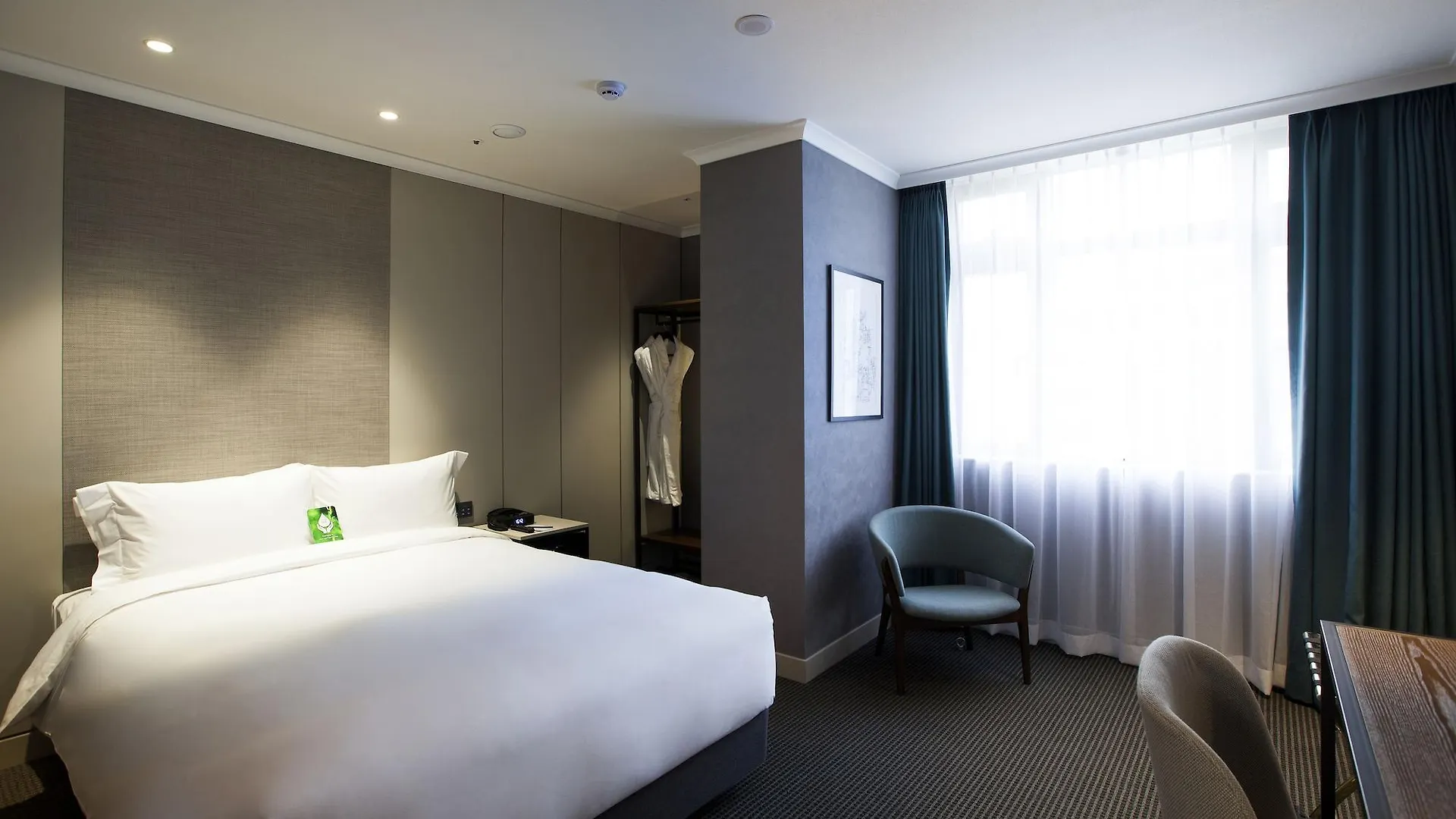 G2 Hotel Myeongdong Seoul