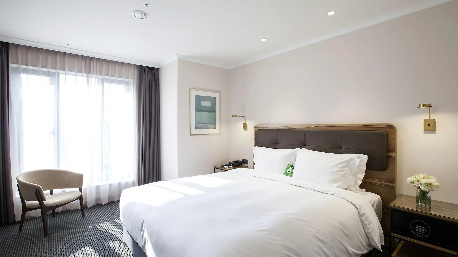 G2 Hotel Myeongdong Seoul