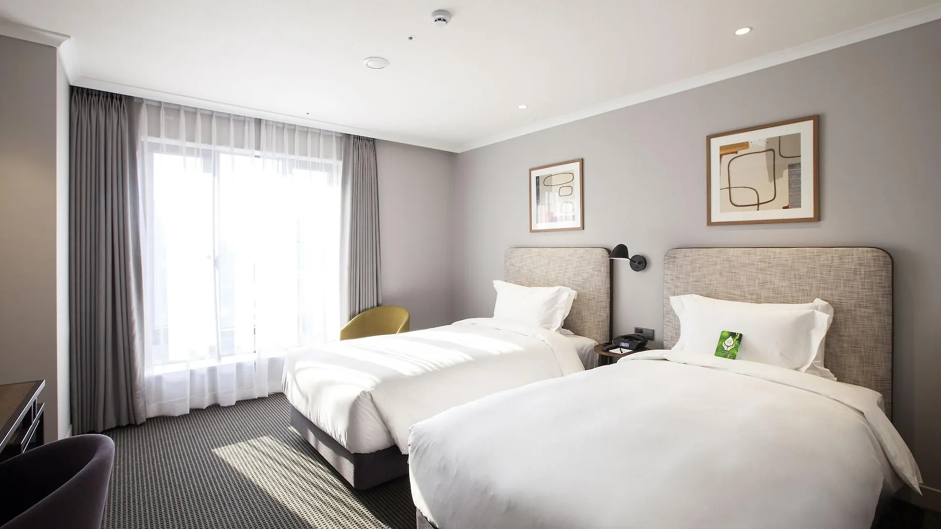 G2 Hotel Myeongdong Seúl