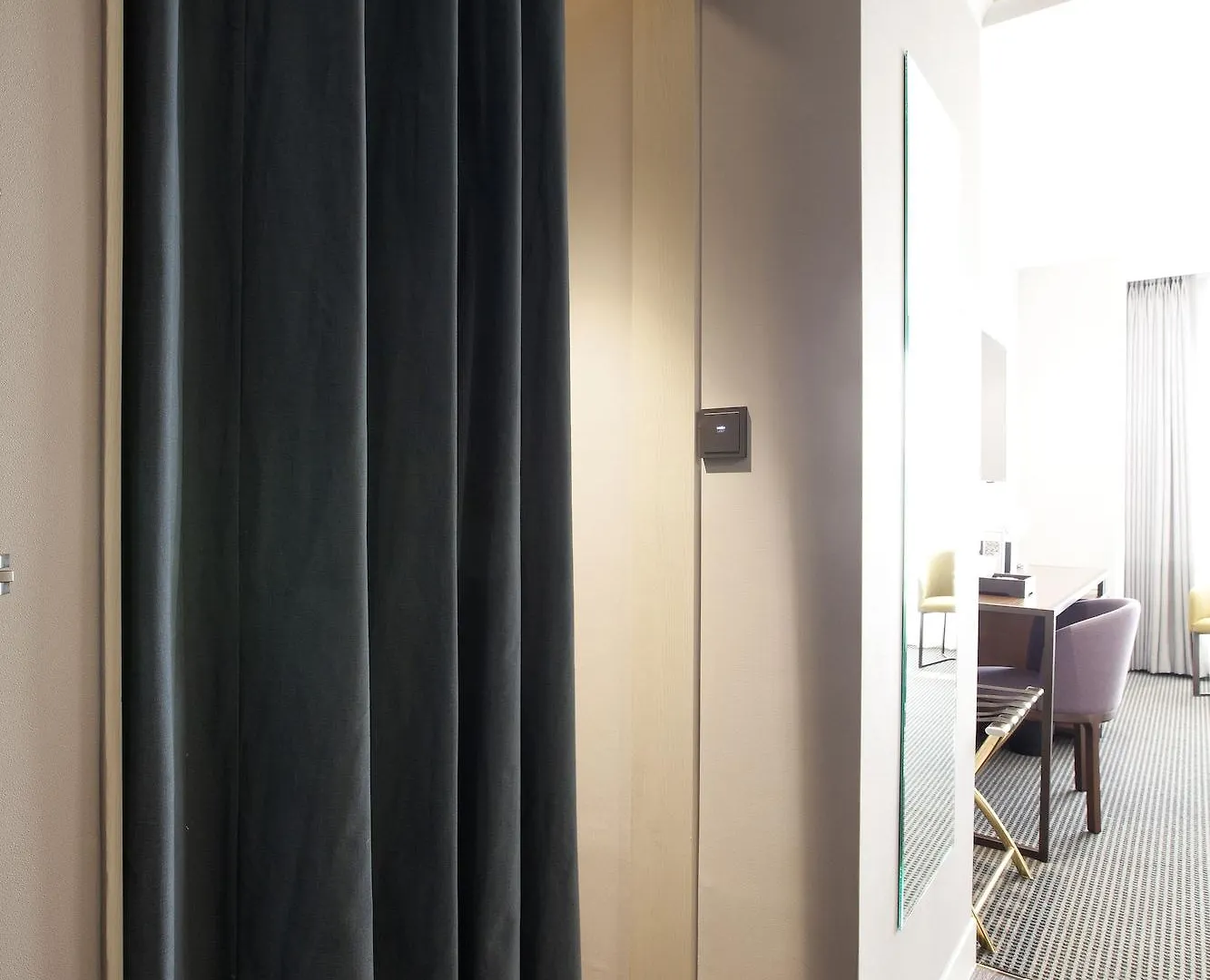 G2 Hotel Myeongdong Seúl