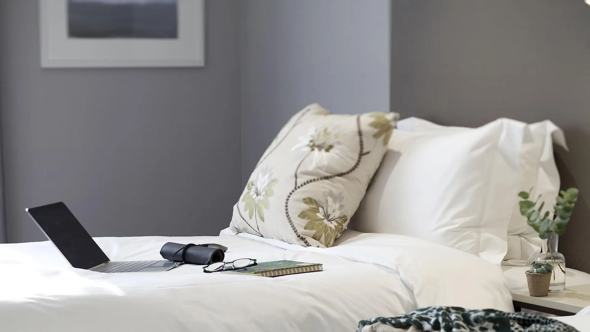 G2 Hotel Myeongdong Seúl