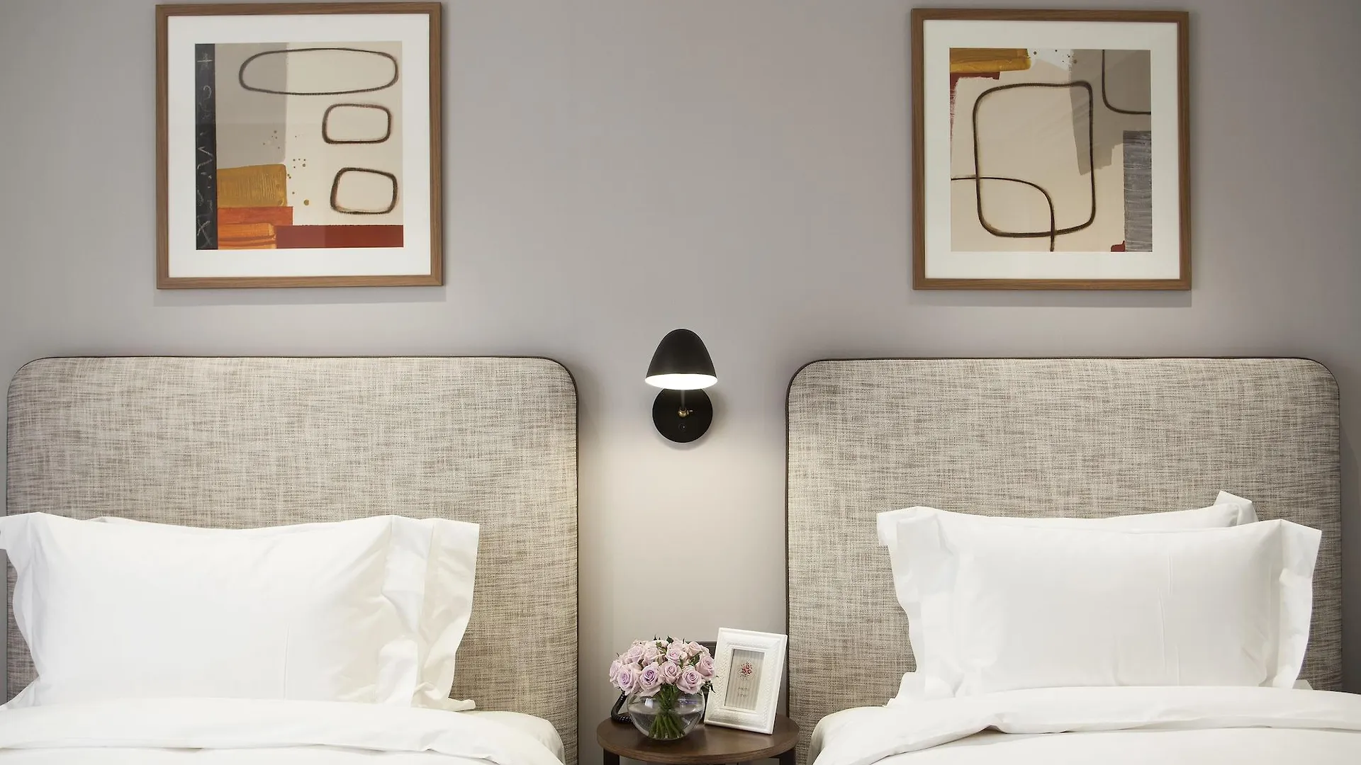 G2 Hotel Myeongdong Seúl Corea del Sur