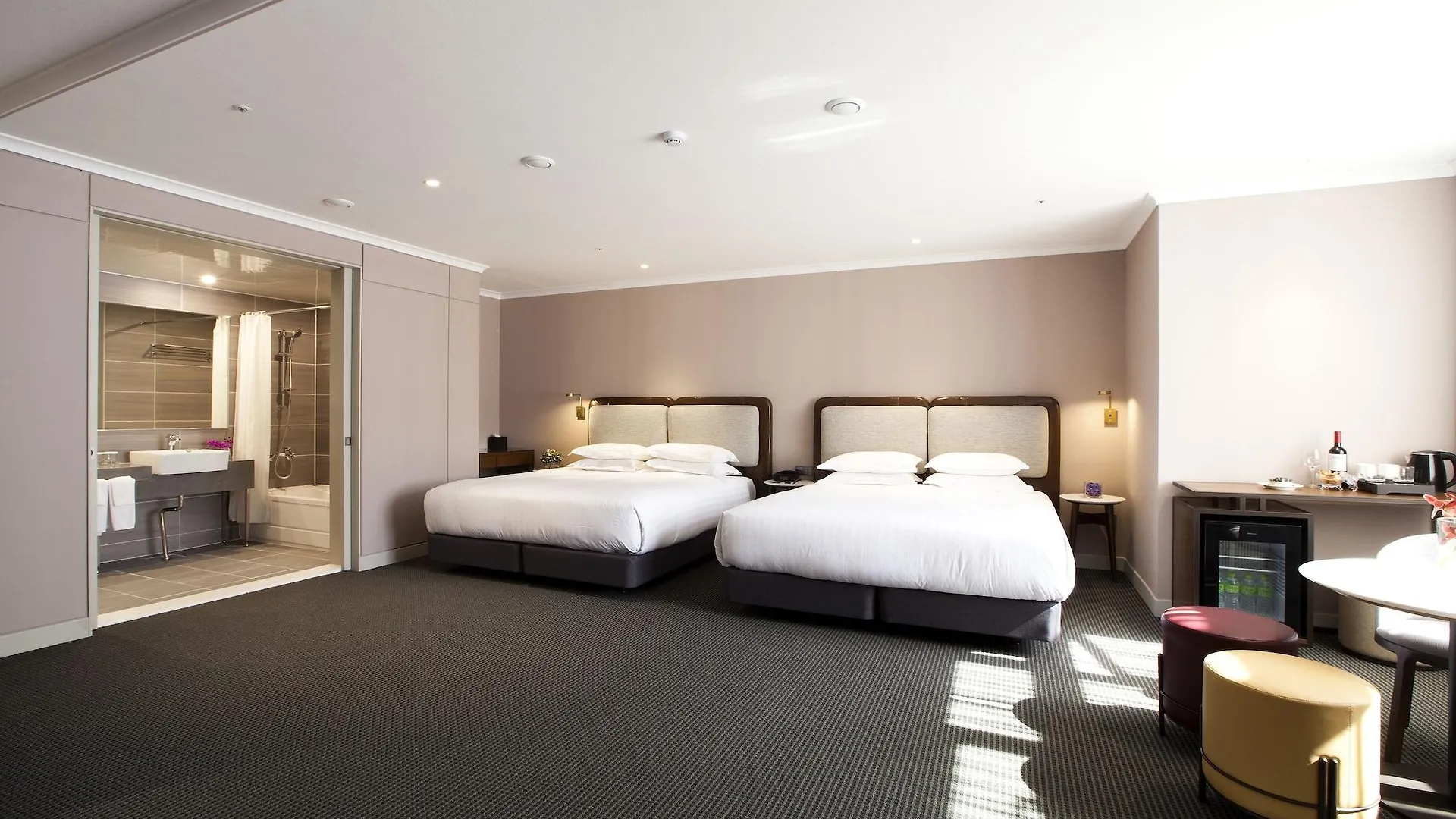 G2 Hotel Myeongdong Seúl