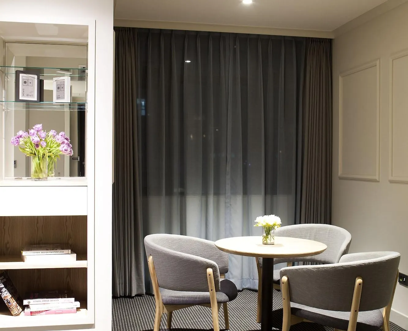 G2 Hotel Myeongdong Seúl