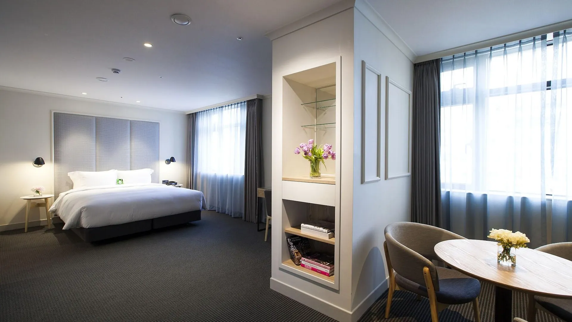 G2 Hotel Myeongdong Seoul