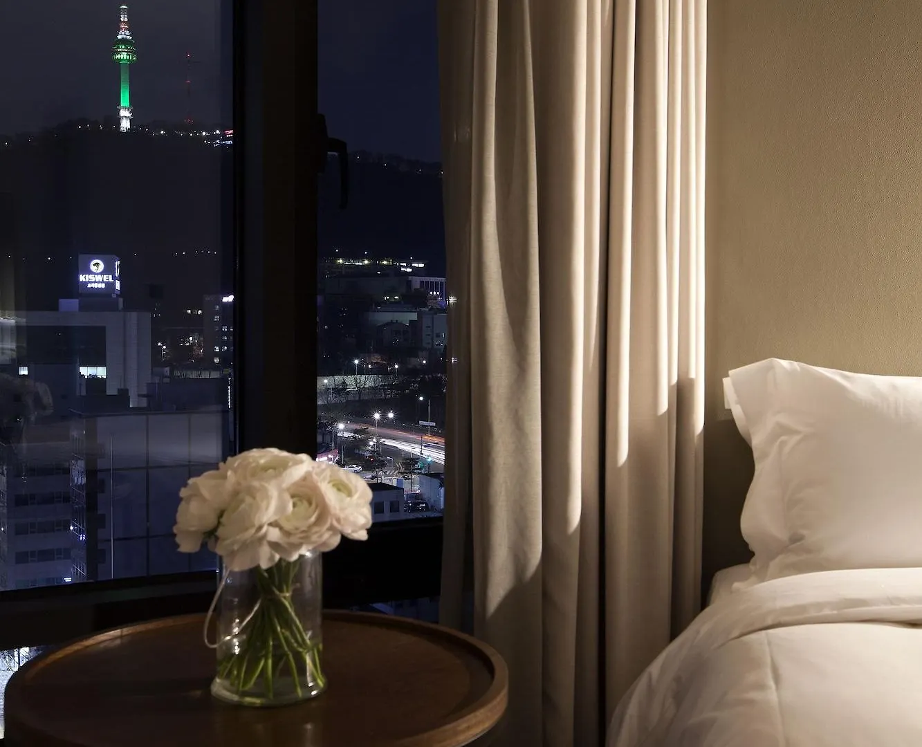G2 Hotel Myeongdong Seoul