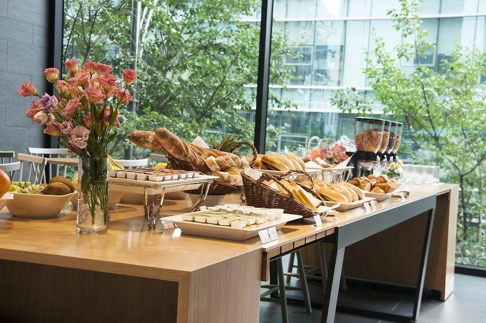 G2 Hotel Myeongdong Seúl