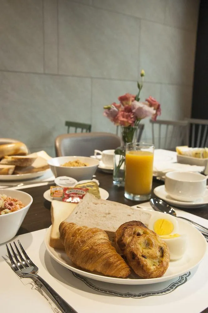 G2 Hotel Myeongdong Seoul South Korea