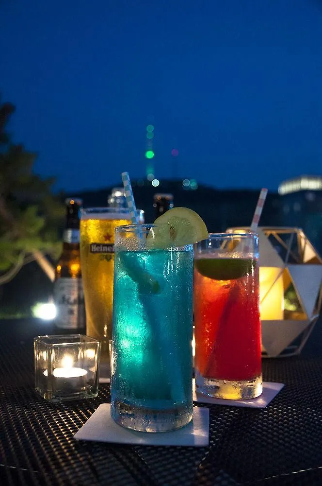 G2 Hotel Myeongdong Seúl 4*,