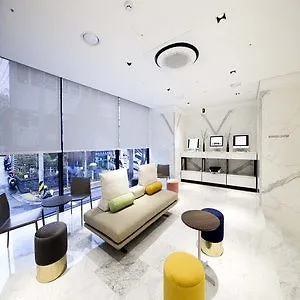****  G2 Hotel Myeongdong Seoul South Korea