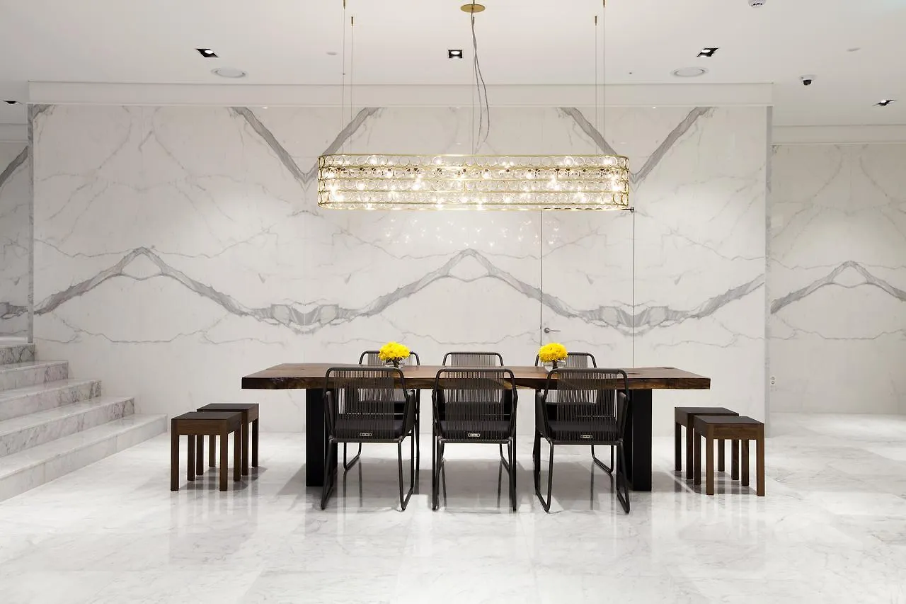 G2 Hotel Myeongdong Seoul 4*,  South Korea