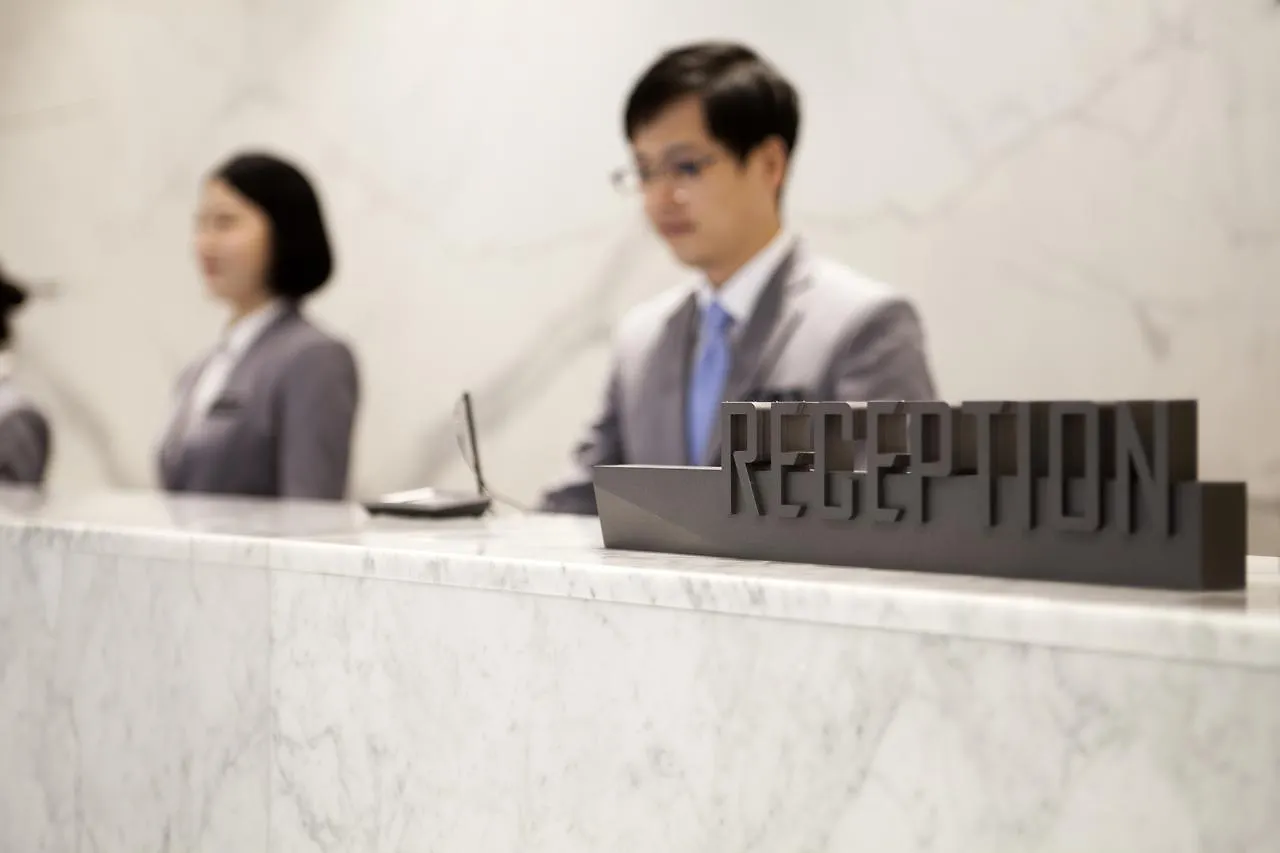 ****  G2 Hotel Myeongdong Seoul South Korea