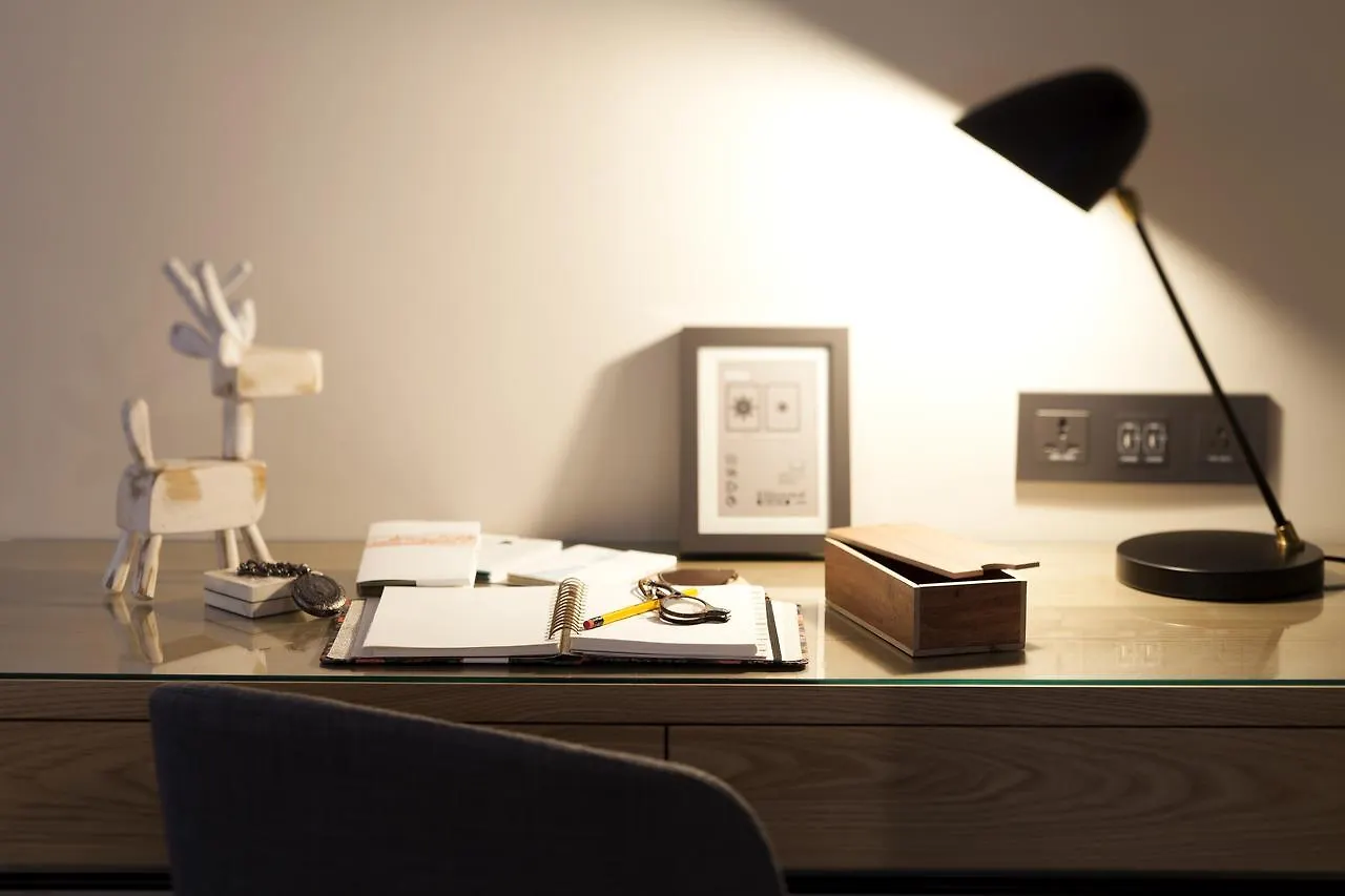 G2 Hotel Myeongdong Seúl
