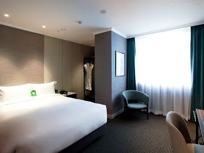 G2 Hotel Myeongdong Seúl 4*,