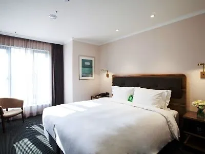 G2 Hotel Myeongdong Seúl