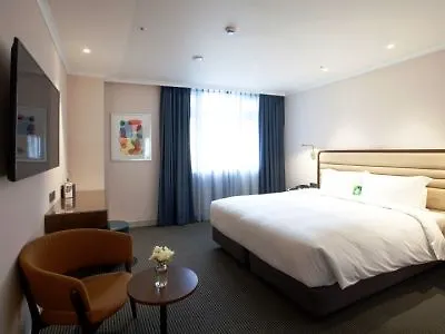 G2 Hotel Myeongdong Seúl Corea del Sur