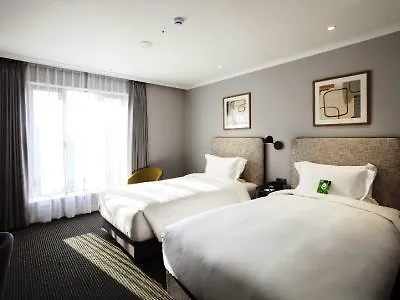 G2 Hotel Myeongdong Seúl 4*,  Corea del Sur
