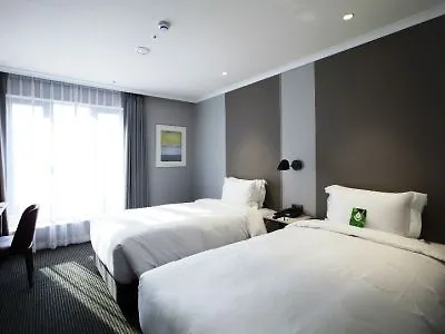 G2 Hotel Myeongdong Seúl
