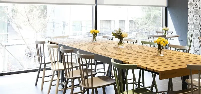 G2 Hotel Myeongdong Seoul