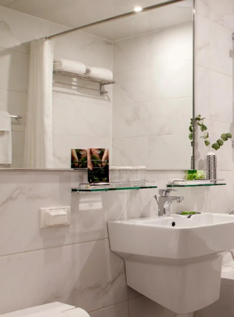 G2 Hotel Myeongdong Seúl