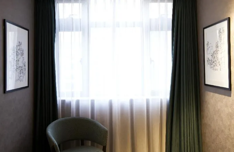 G2 Hotel Myeongdong Seúl