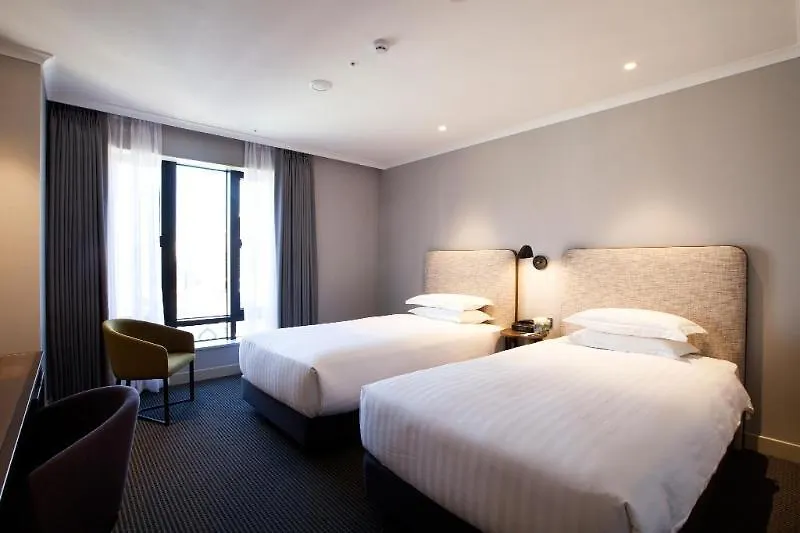 G2 Hotel Myeongdong Seúl